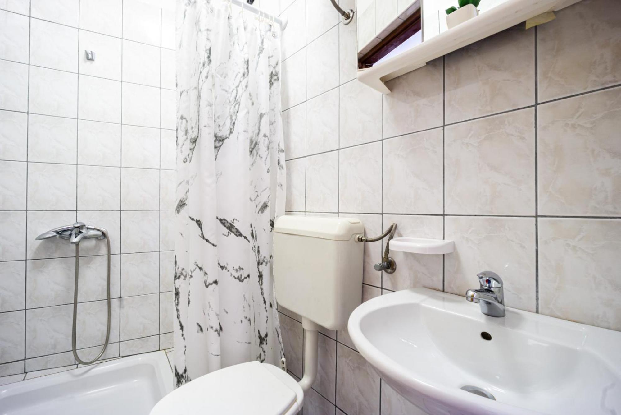 Apartment And Room Bacic Metajna Szoba fotó