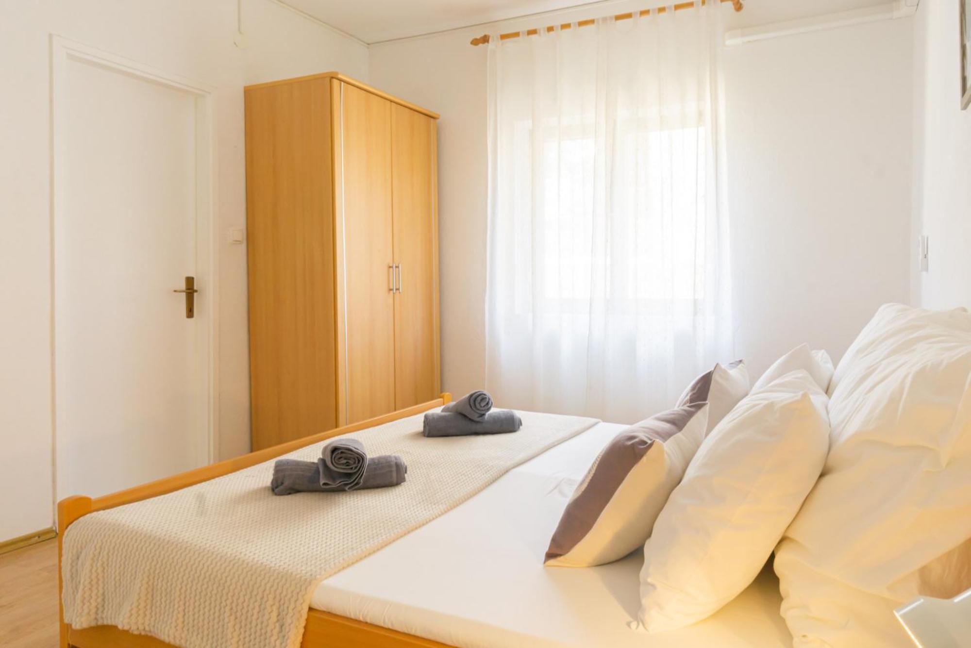 Apartment And Room Bacic Metajna Szoba fotó