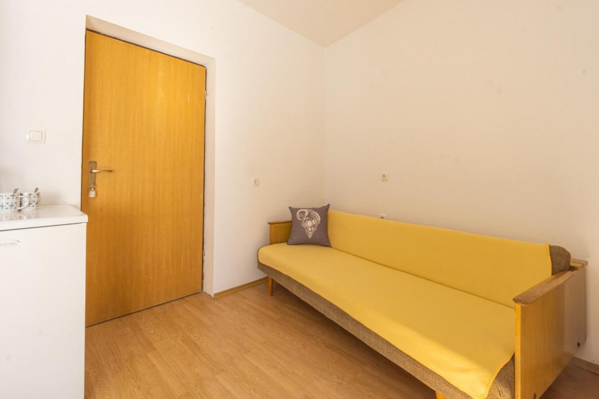 Apartment And Room Bacic Metajna Szoba fotó