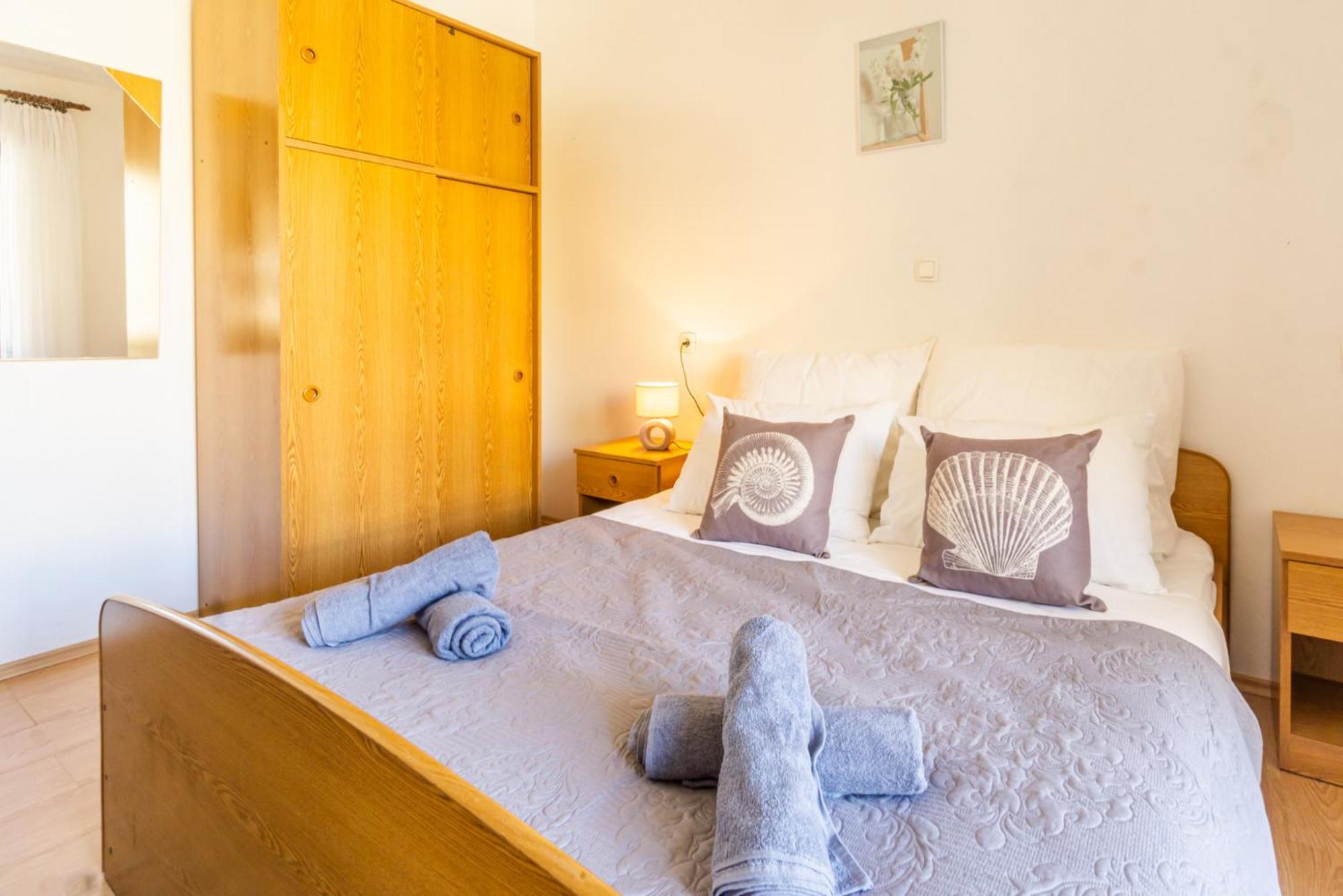 Apartment And Room Bacic Metajna Szoba fotó