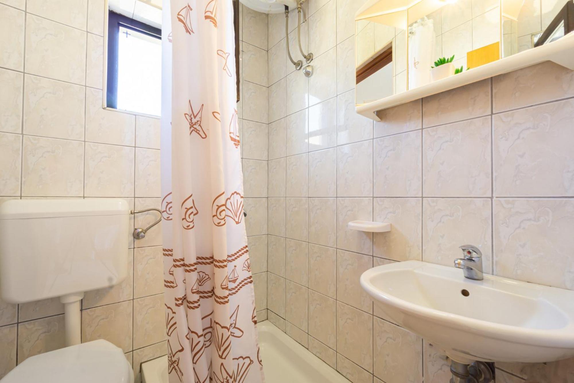 Apartment And Room Bacic Metajna Szoba fotó